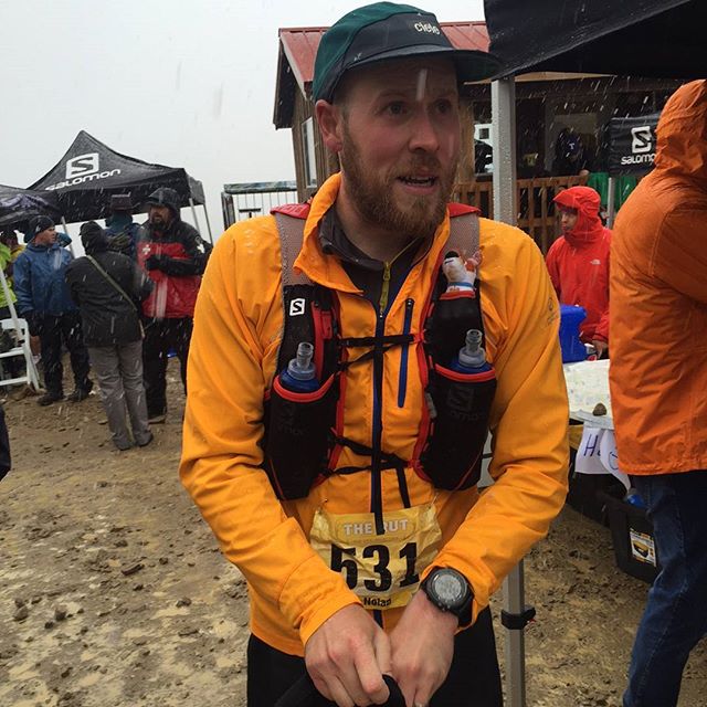 Nolan Tudor Rut 2016