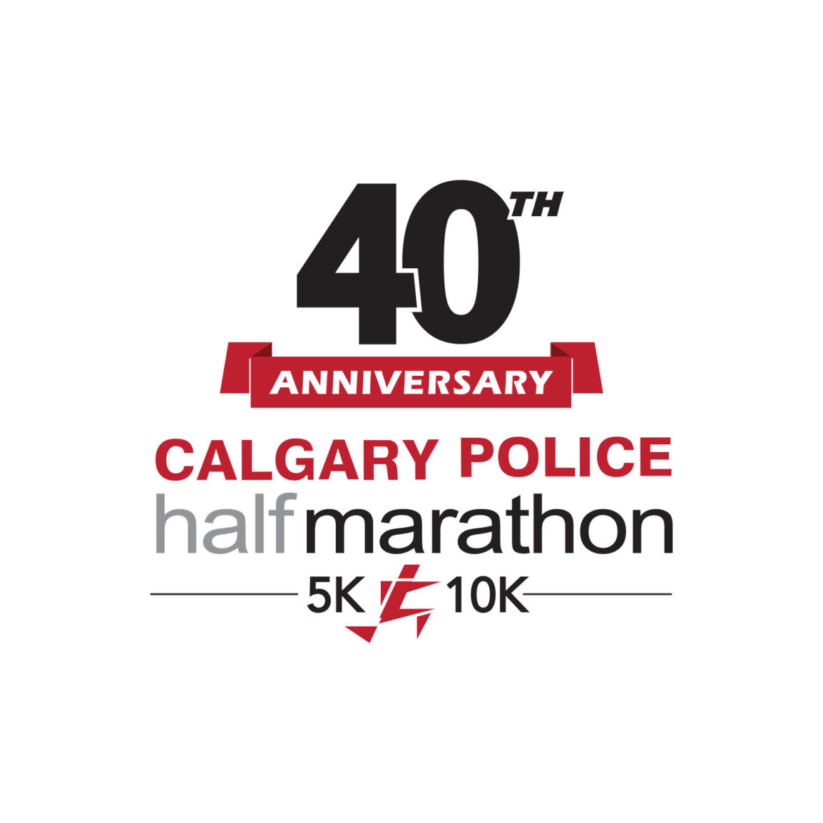 40th Annual Police Half Marathon