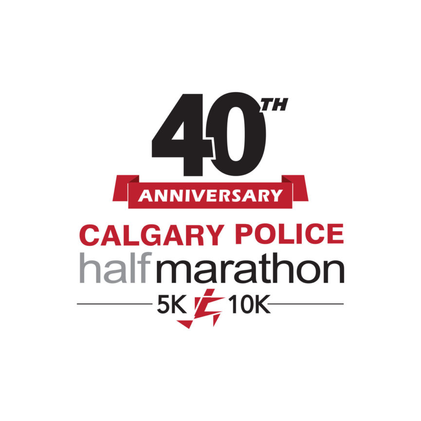 40th Annual Police Half Marathon
